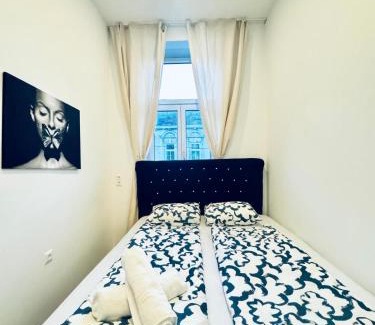 Liesing Apartamento | apart