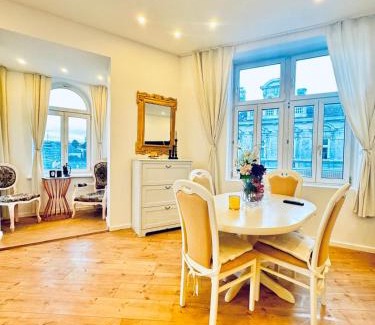 Liesing Apartamento | apart