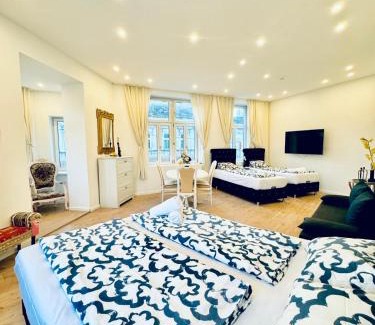 Liesing Apartamento | apart