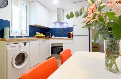 San Pedro Apartamento | APART. AXERQUIA CASCO HISTÓRICO DE CÓRDOBA
