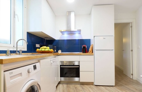 San Pedro Apartamento | APART. AXERQUIA CASCO HISTÓRICO DE CÓRDOBA