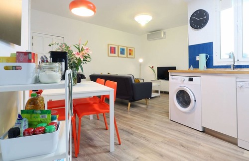 San Pedro Apartamento | APART. AXERQUIA CASCO HISTÓRICO DE CÓRDOBA