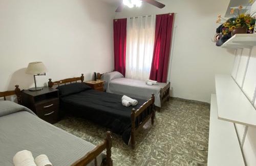 Rio Cuarto Apartamento | Apart Azalea, Casa 2 dormitorios