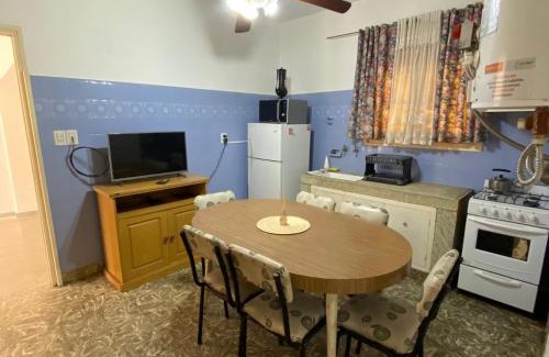 Rio Cuarto Apartamento | Apart Azalea, Casa 2 dormitorios