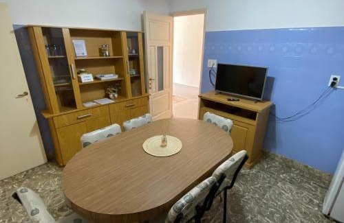 Rio Cuarto Apartamento | Apart Azalea, Casa 2 dormitorios