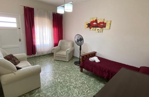 Rio Cuarto Apartamento | Apart Azalea, Casa 2 dormitorios