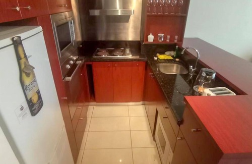 El Golf Apartamento | Apart Barrio El Golf