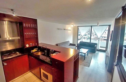 El Golf Apartamento | Apart Barrio El Golf