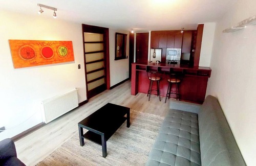 El Golf Apartamento | Apart Barrio El Golf