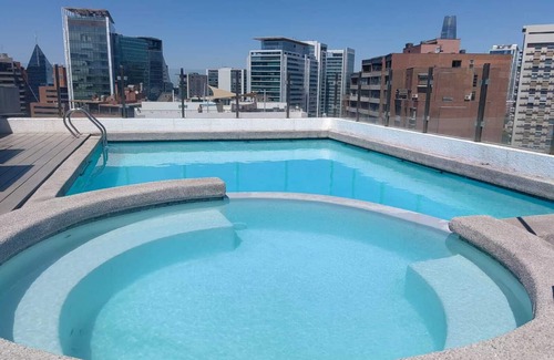 El Golf Apartamento | Apart Barrio El Golf