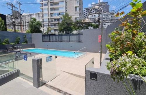 Barrio Italia Apartamento | Apart Barrio Italia