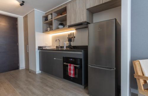 Barrio Italia Apartamento | Apart Barrio Italia