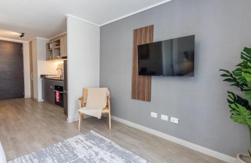 Barrio Italia Apartamento | Apart Barrio Italia