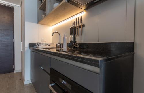 Barrio Italia Apartamento | Apart Barrio Italia