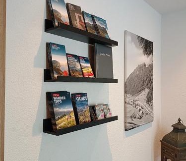 Sankt Leonhard im Pitztal Apartamento | Apart Bergglück