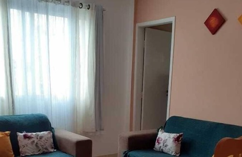 Jardim Sao Miguel Apartamento | Vrbo Property