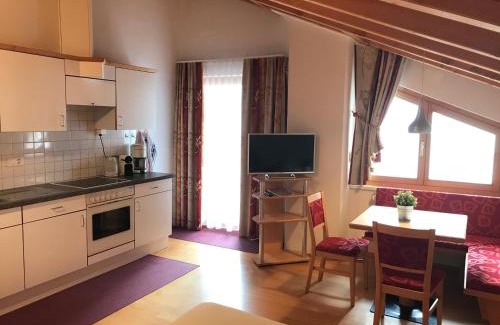 Ravaisch Apartamento | Apart Bellezza
