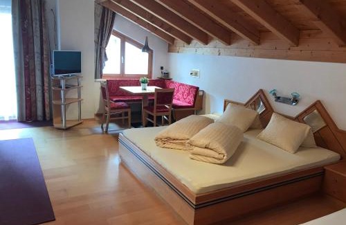 Ravaisch Apartamento | Apart Bellezza