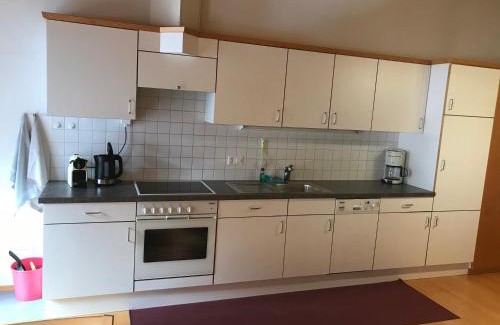 Ravaisch Apartamento | Apart Bellezza