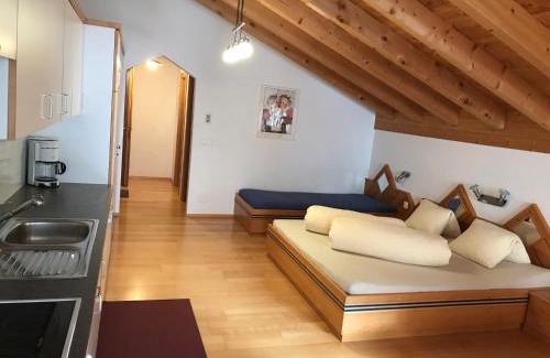 Ravaisch Apartamento | Apart Bellezza