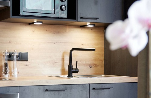 Oberried Apartamento | Apart Berta am Hannesnhof by Interhome