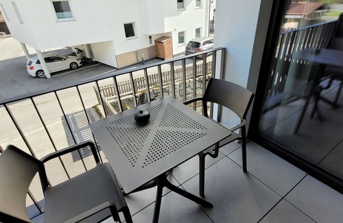 Oberried Apartamento | Apart Berta am Hannesnhof by Interhome
