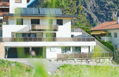 Sautens Apartamento | Apart Blickfang