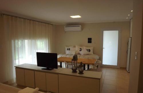 Villa San Lorenzo Apartamento | Apart Boutique Macedonia