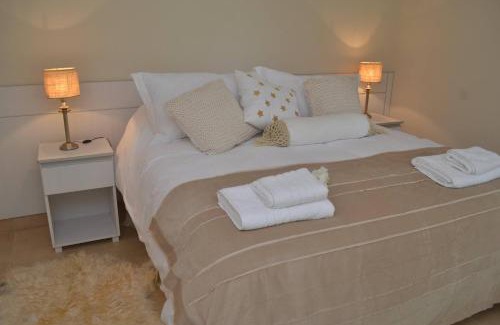 Villa San Lorenzo Apartamento | Apart Boutique Macedonia