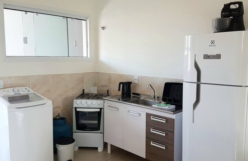 Capao da Canoa Apartamento | Alquilar nuevo Apt. C. N.