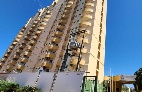 Do Turista Apartamento | Apartment in Caldas Novas- GO