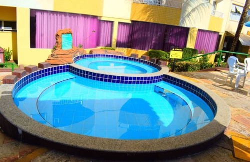 Do Turista Apartamento | Apartment in Caldas Novas- GO