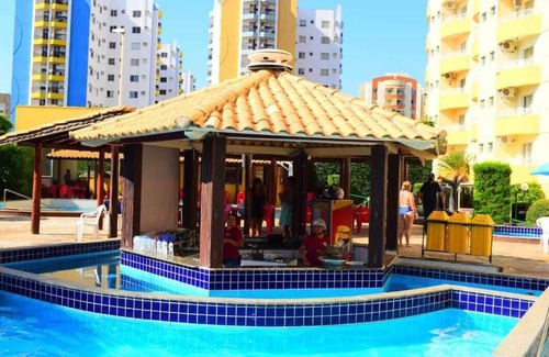 Do Turista Apartamento | Apartment in Caldas Novas- GO