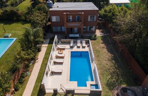 La Union Apartamento | APART BUENOS AIRES EZEIZA DEP 2 A 20 MINUTOS DE AEROPUERTO MINISTRO PISTARINI CONFORT HOTELERO