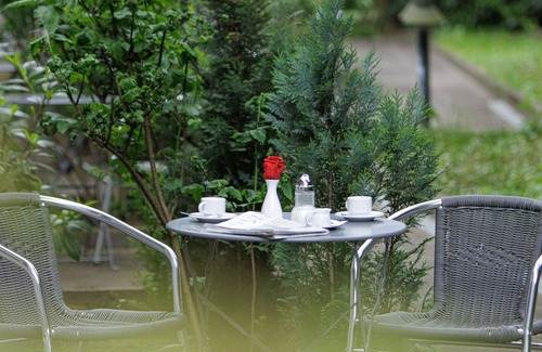 Stuttgart Apartamento | Apart Business Hotel