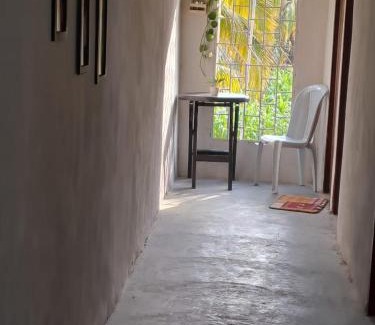 San Bernardo del Viento Apartamento | Apart Cabaña KTIK