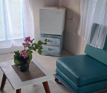 San Bernardo del Viento Apartamento | Apart Cabaña KTIK