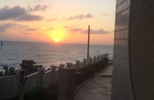 Canoa Quebrada Apartamento | Apart Canoa Quebrada