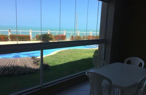 Canoa Quebrada Apartamento | Apart Canoa Quebrada
