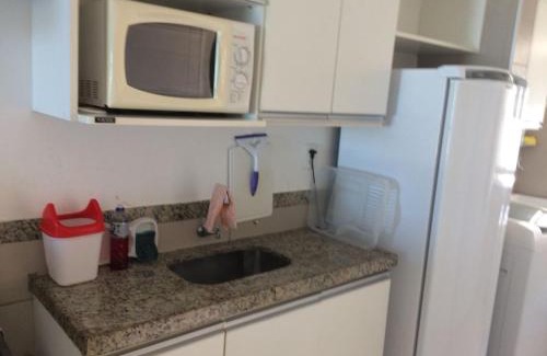 Canoa Quebrada Apartamento | Apart Canoa Quebrada