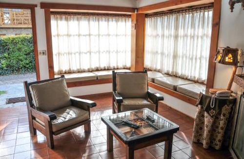 Lanin National Park Cabina | Apart Cascadas