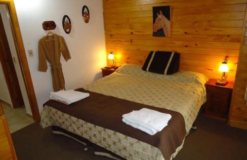 Lanin National Park Cabina | Apart Cascadas