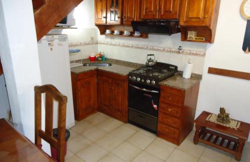 Lanin National Park Cabina | Apart Cascadas