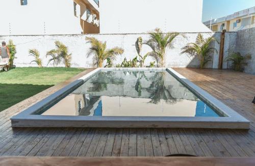 Porto Seguro Apartamento | Apart Charme e Conforto 360m da Praia do Mutá