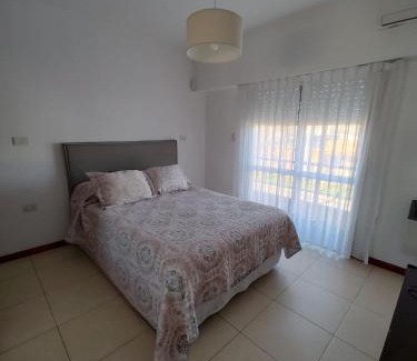 Chivilcoy Apartamento | Apart Chivilcoy