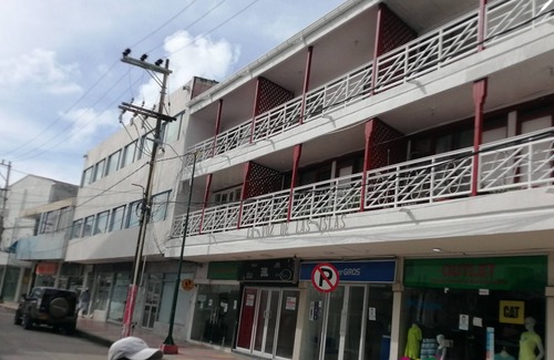 Punta Hansa Apartamento | Apartamento en el centro de la isla