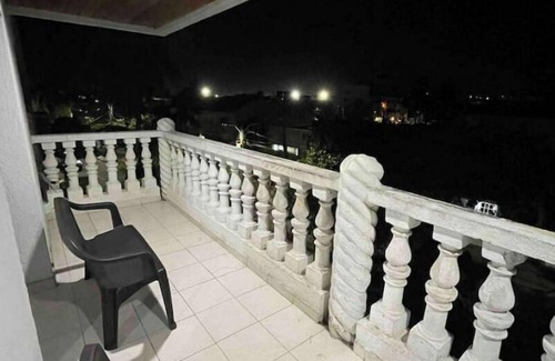 Punta Hansa Apartamento | Apartamento Frailejón con balcón - 301