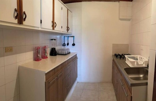 Punta Hansa Apartamento | Apartamento Sauce 302