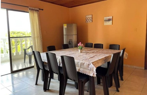 Punta Hansa Apartamento | Apartamento Sauce 302