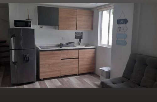 Punta Hansa Apartamento | Apartamento Hansa Relax muy cerca a la playa principal